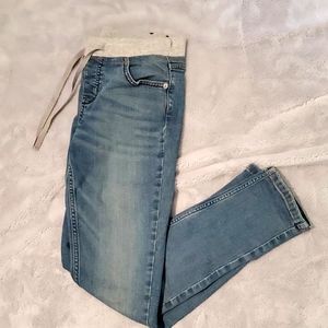 NWOT Justice Jeans